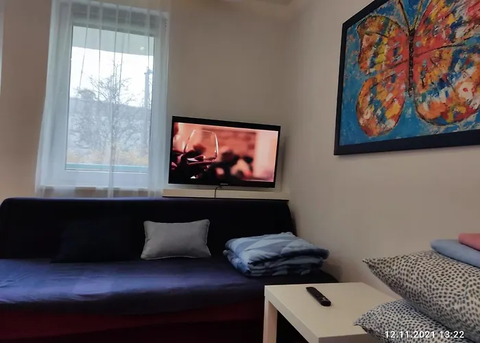 Apartamencik Super