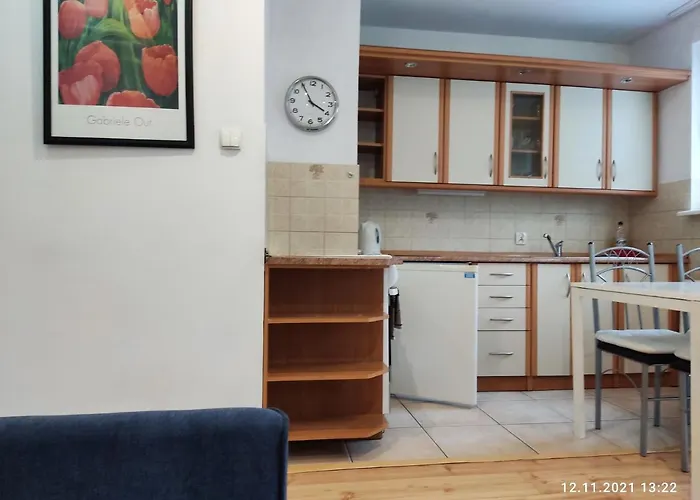 Apartamencik Super