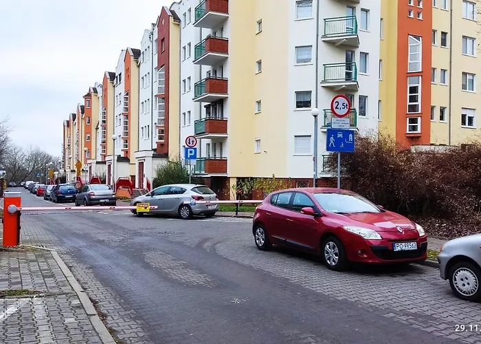 Apartamencik Super