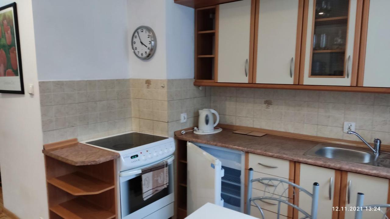 Apartamencik Super * Poznań