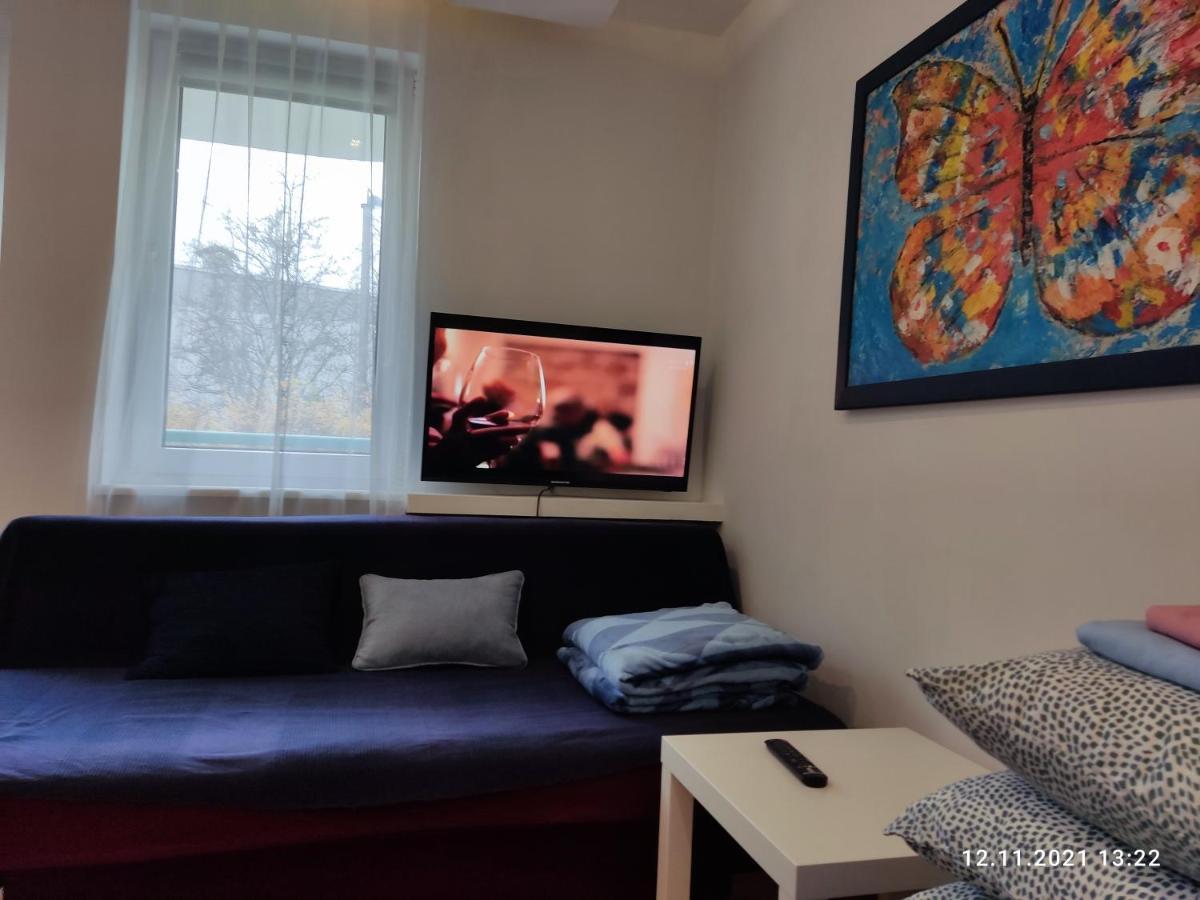 Apartamencik Super Poznań