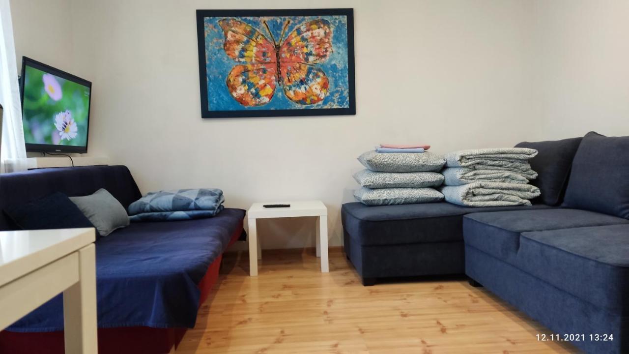 Apartamencik Super *