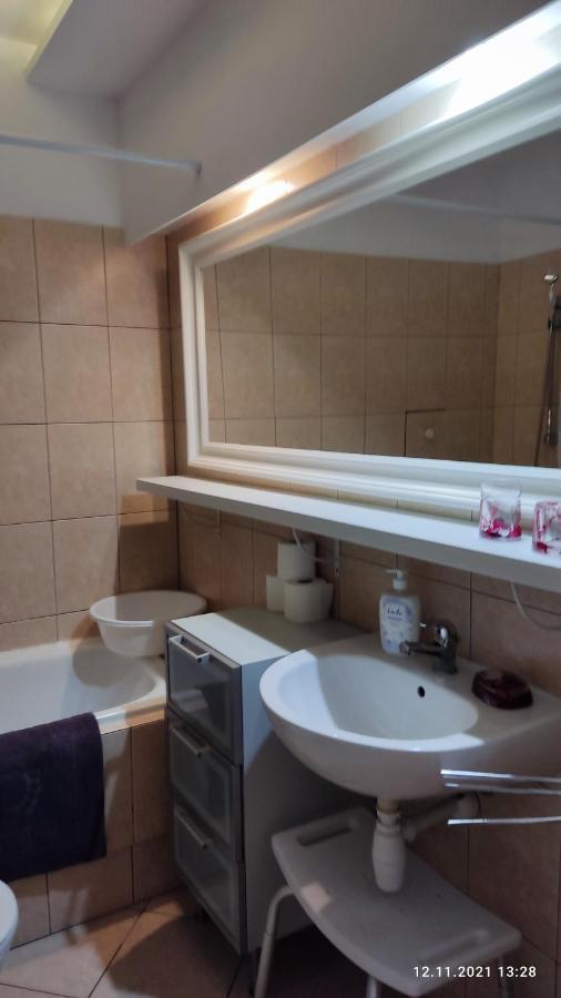 Appartamento Apartamencik Super