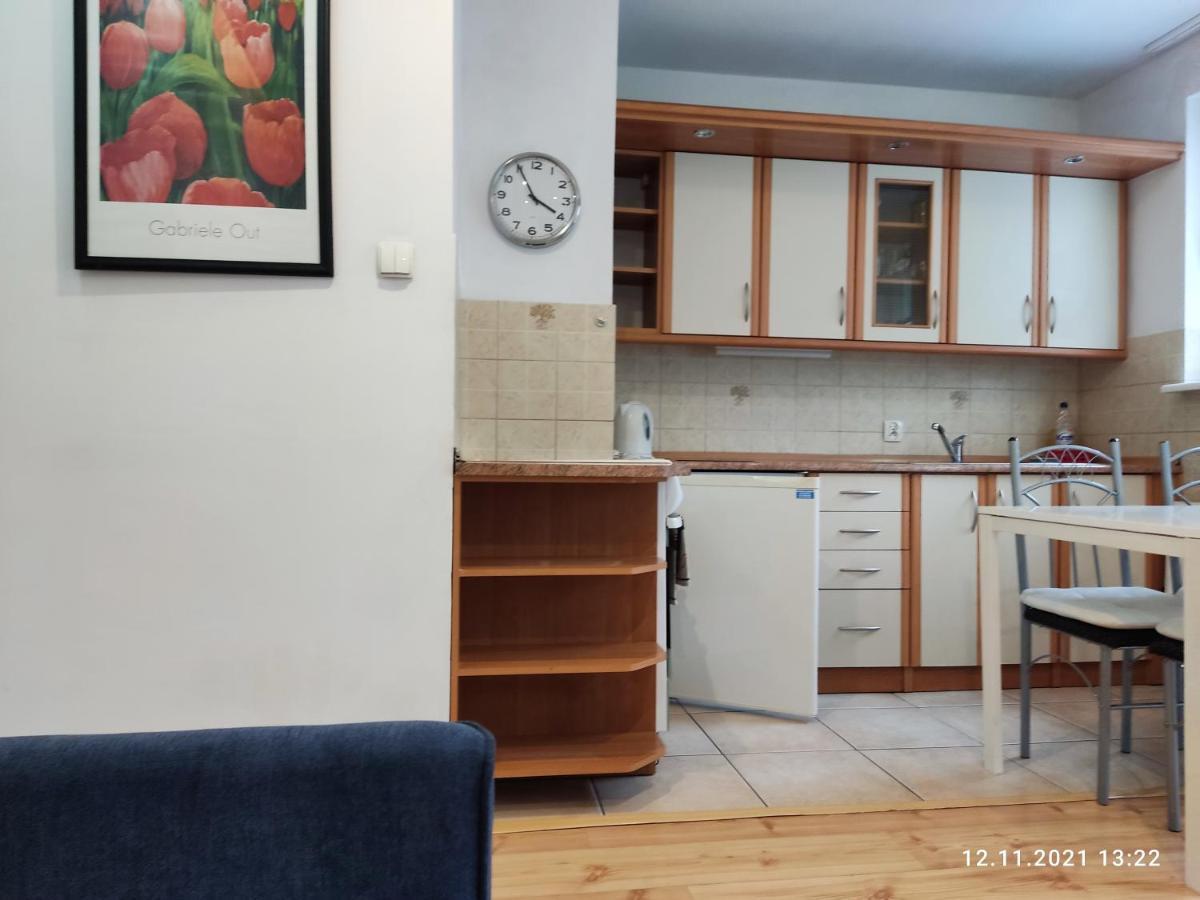 Appartamento Apartamencik Super *