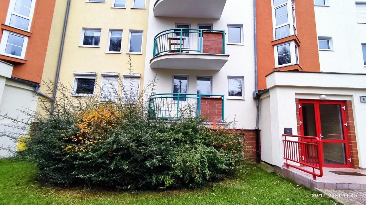 Apartamencik Super * Poznań