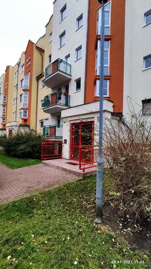 Appartamento Apartamencik Super Poznań