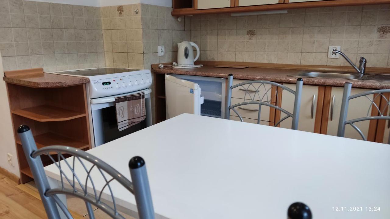 Apartamencik Super Appartamento