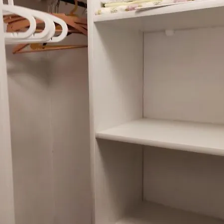 Apartamencik Super Poznań Esterno foto
