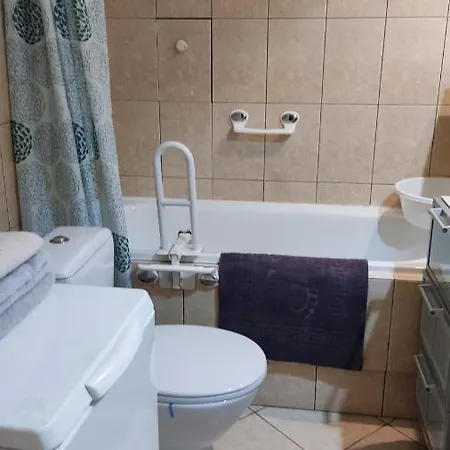 Apartamencik Super Poznań Esterno foto