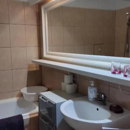 Apartamencik Super Poznań Esterno foto