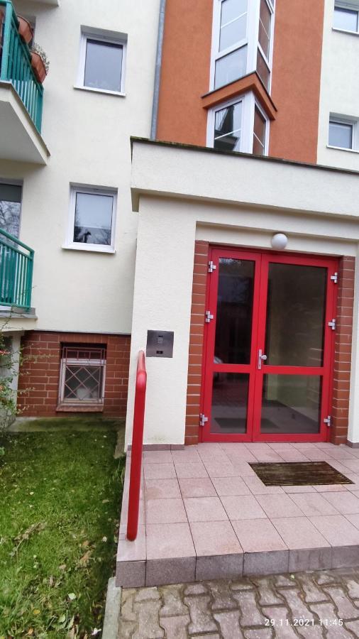 Apartamencik Super Apartament Poznań